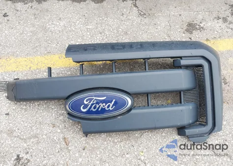 2016 Ford F350 Super Duty из США, поврежденный, VIN 1FTBF3A61GEC07084